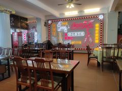 -日日鲜茶餐厅(小公园店)