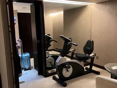 -广州花园酒店