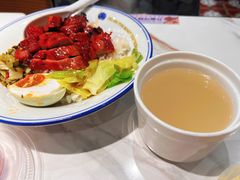 -肥小福·烧鹅专门店(环宇荟店)
