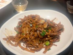 -四道菜·福建菜馆(新街口金鹰店)