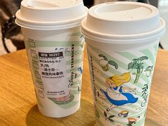 -星巴克臻选(沈阳大悦城店)