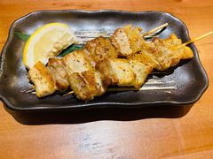 -鸟鸣门屋台料理(金帝银泰店)