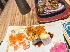 -和悦日料(雅颂庭店)