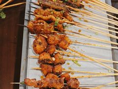 -林二哥宜烤官·宜宾小烧烤