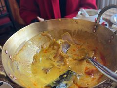 -南沙游艇会·大兵船餐厅