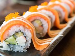 -友壹町寿司(嘉洲广场店)