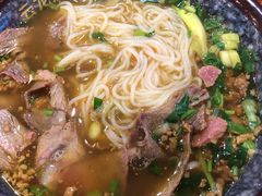 -晓庄学院-食堂