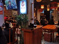 大堂-醉长安(南门总店)