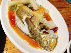 -三个渔夫·蒸汽海鲜(万德大厦店)