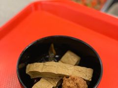 卤豆腐干-东方削面(迎泽街店)