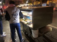 -非凡烧烤(历史博物馆店)