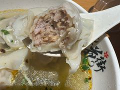 -梦花街馄饨店(中华苑店)