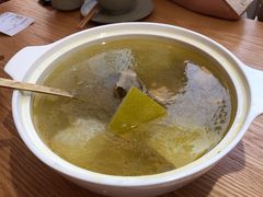 冬瓜老鸭汤-湘拾(壹方北馆店)