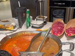 -左庭右院鲜牛肉火锅(南通CBD大有境店)