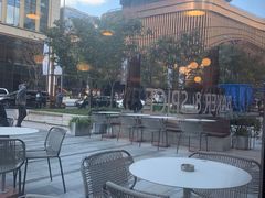 -BAKER&SPICE(BFC外滩金融中心店)