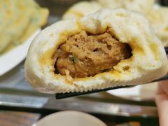 猪肉大葱-姚记炒肝店(簋街店)