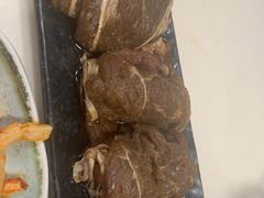 -金刚山(学府路店)