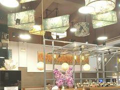 -伯顿西餐厅(厚街香榭丽店)