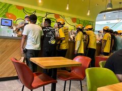 -油梨树AVOCADO TREE(望京店)