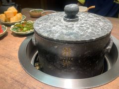 -蘑界·野生菌火锅(深业上城店)