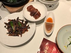 -祥记餐饮•豫粤珍味(金隅大厦店)