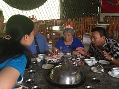 -熊抱抱芝士高端定制蛋糕(吉大店)