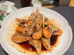 -南里山房·新淮扬菜(徐汇万科店)
