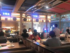 -许府牛杂·鲜牛肉火锅(梁溪万达店)