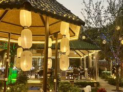 -醉月城西昌火盆烧烤(天府店)