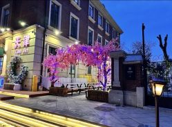 -米莱摄影写真(五大道别墅店)