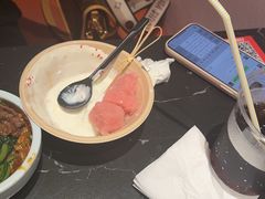 -巴蜀大将火锅(春熙店)