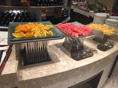 -盘锦生态酒店-火锅餐厅