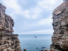 -龙爪山国家地质公园