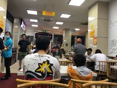 大堂-伊祥·敦煌楼