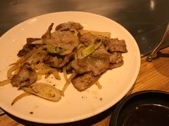 -赤坂亭·M9和牛烧肉·铁板烧(合肥万象城店)
