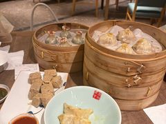-香园茶社·金陵小灶(老门东店)