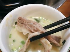 -代羊肉(中和店)