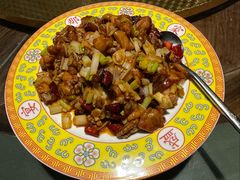-那家小馆•北京菜•烤鸭(香山店)