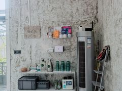 -边渡咖啡烘焙店(昙华林店)