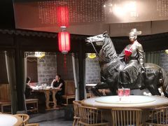 -江南韵·无锡太湖文化体验餐厅(凤凰天街店)