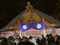 -北海道神宫