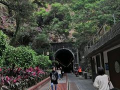 -铁路文化公园