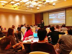 -济南富力凯悦酒店