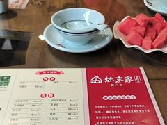 -灶东家民间菜(回兴店)