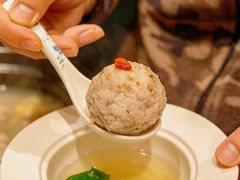 -醉舍·新淮扬菜(长宁龙之梦店)