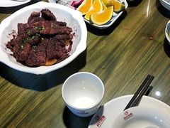 -阿元烧鹅(文明路店)