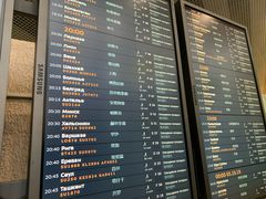 -谢列梅捷沃国际机场