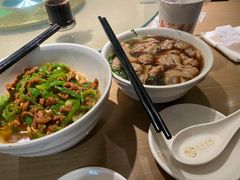 虾籽馄饨-花园茶楼(兴城西路店)