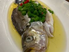 -荣兴酒家(徐家汇店)