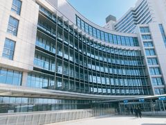 门面-江苏省人民医院(广州路院区)